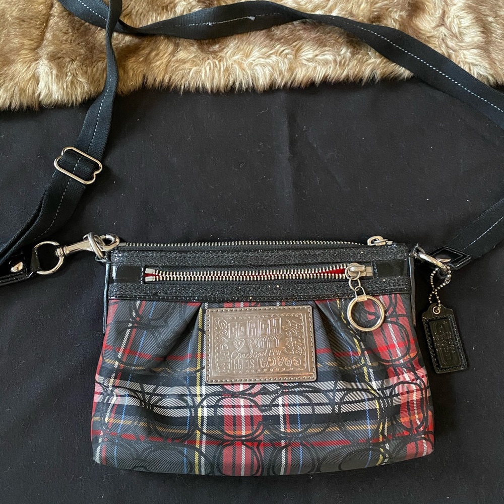 Coach crossbody